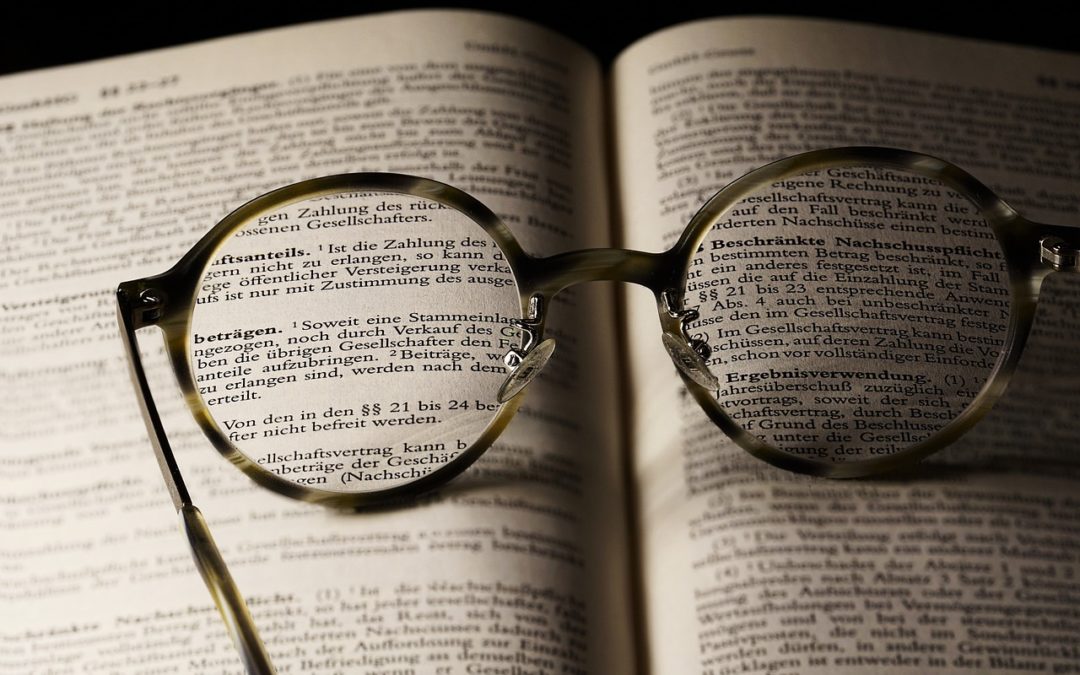 Spelplanen ändras med GDPR