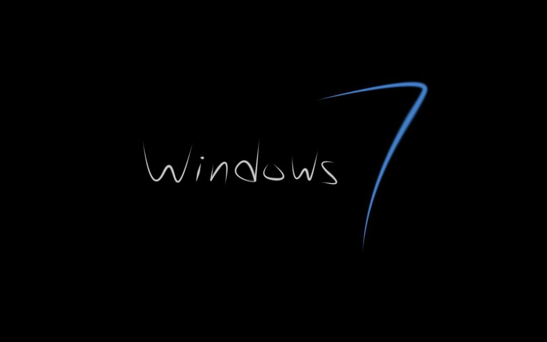 Windows 7-supporten förlängs