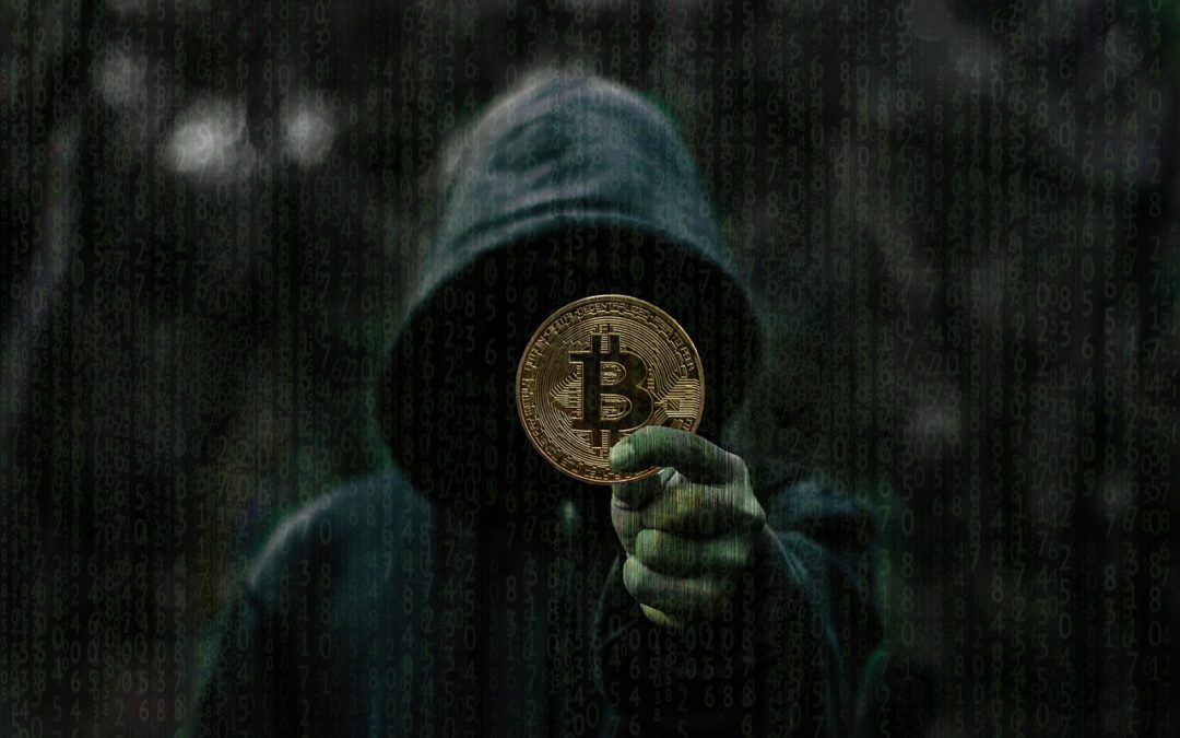 700 000 sajter Bitcoin-infekterade