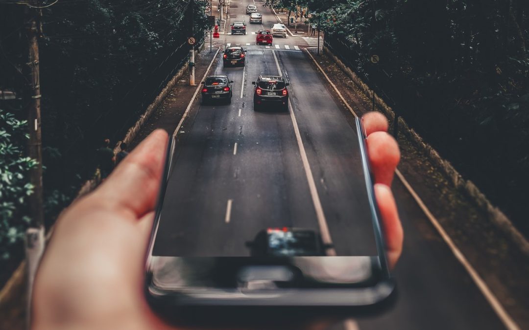 Skaffa en 100 megapixels mobilkamera